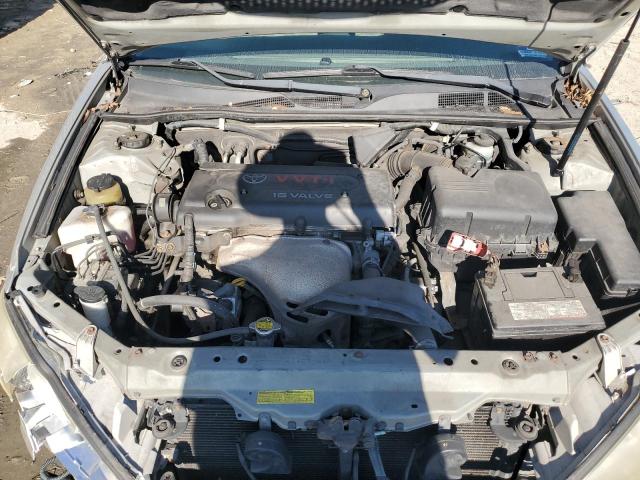 Photo 10 VIN: 4T1BE32K23U122247 - TOYOTA CAMRY LE 