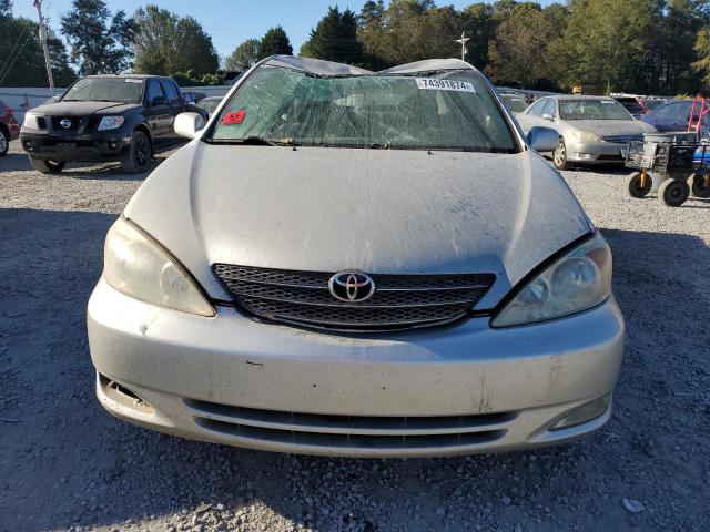 Photo 4 VIN: 4T1BE32K23U127450 - TOYOTA CAMRY LE 