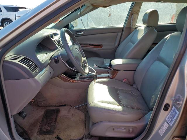 Photo 6 VIN: 4T1BE32K23U127450 - TOYOTA CAMRY LE 