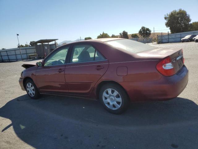 Photo 1 VIN: 4T1BE32K23U130588 - TOYOTA CAMRY LE 