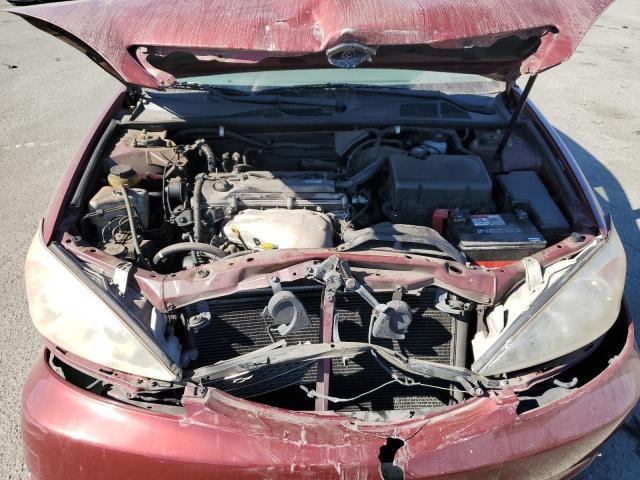 Photo 10 VIN: 4T1BE32K23U130588 - TOYOTA CAMRY LE 