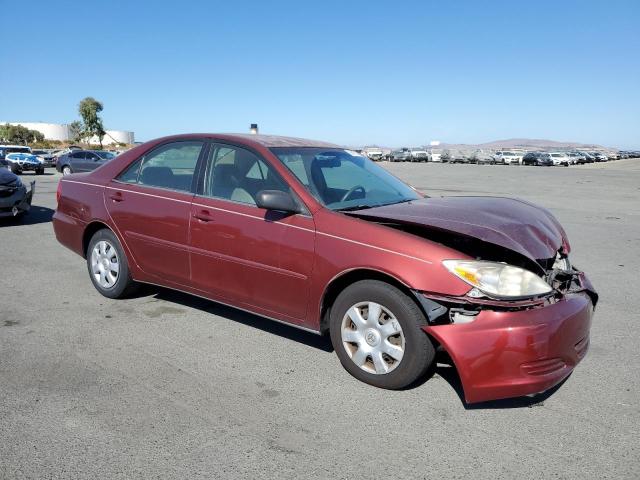 Photo 3 VIN: 4T1BE32K23U130588 - TOYOTA CAMRY LE 