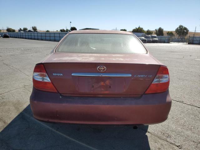 Photo 5 VIN: 4T1BE32K23U130588 - TOYOTA CAMRY LE 