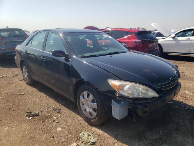 Photo 3 VIN: 4T1BE32K23U157869 - TOYOTA CAMRY LE 