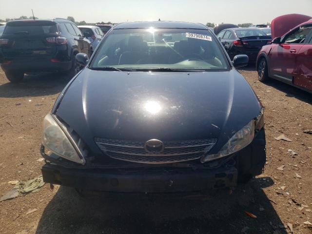 Photo 4 VIN: 4T1BE32K23U157869 - TOYOTA CAMRY LE 