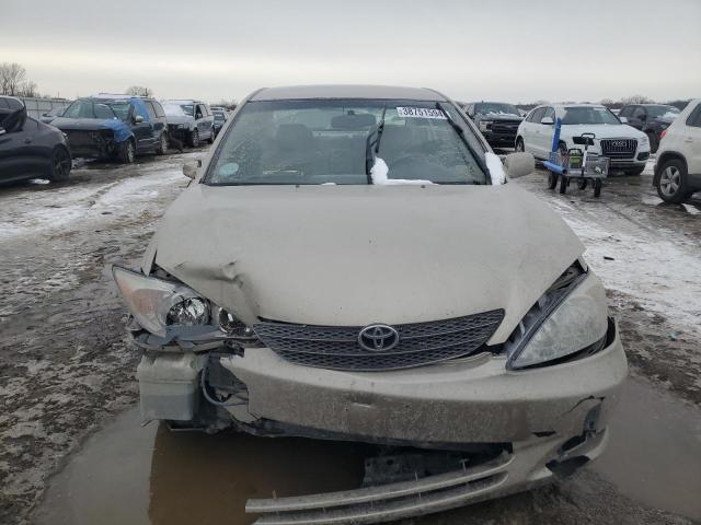 Photo 4 VIN: 4T1BE32K23U161694 - TOYOTA CAMRY 