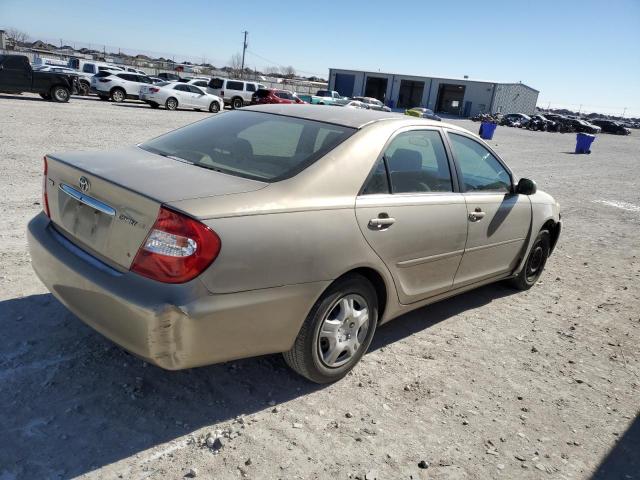 Photo 2 VIN: 4T1BE32K23U182545 - TOYOTA CAMRY 