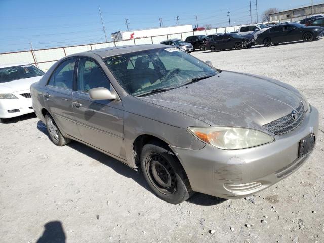 Photo 3 VIN: 4T1BE32K23U182545 - TOYOTA CAMRY 