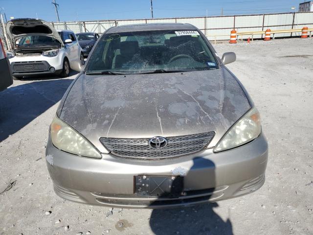 Photo 4 VIN: 4T1BE32K23U182545 - TOYOTA CAMRY 