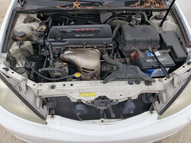 Photo 10 VIN: 4T1BE32K23U211011 - TOYOTA CAMRY 