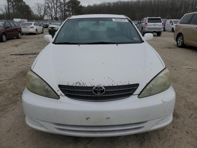 Photo 4 VIN: 4T1BE32K23U211011 - TOYOTA CAMRY 