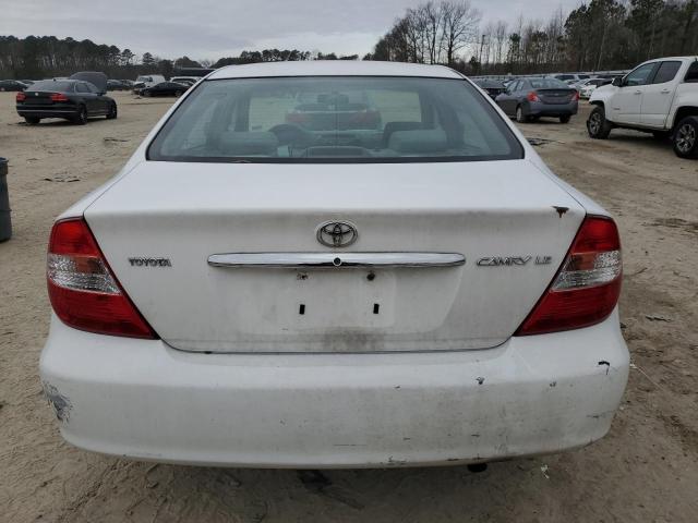 Photo 5 VIN: 4T1BE32K23U211011 - TOYOTA CAMRY 