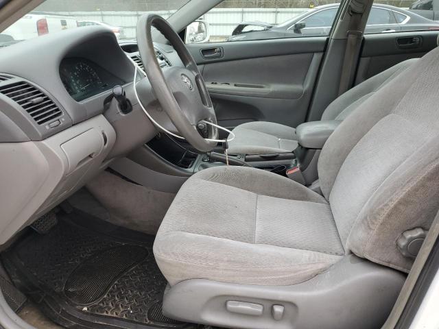 Photo 6 VIN: 4T1BE32K23U211011 - TOYOTA CAMRY 