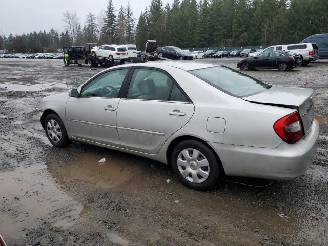 Photo 1 VIN: 4T1BE32K23U229721 - TOYOTA CAMRY 