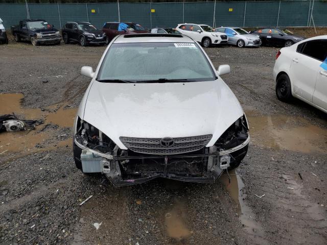 Photo 4 VIN: 4T1BE32K23U229721 - TOYOTA CAMRY 