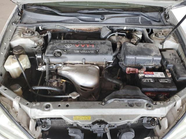 Photo 10 VIN: 4T1BE32K23U235650 - TOYOTA CAMRY 