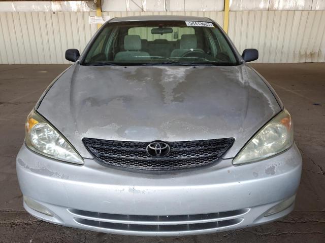 Photo 4 VIN: 4T1BE32K23U235650 - TOYOTA CAMRY 