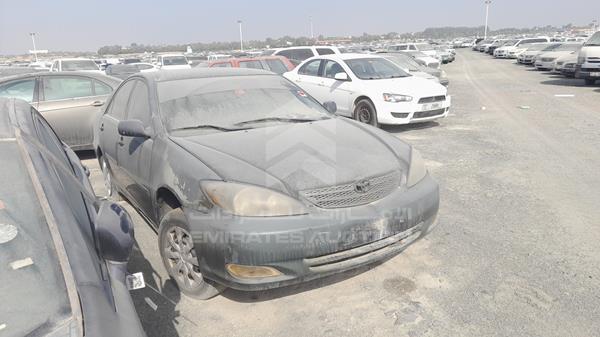 Photo 8 VIN: 4T1BE32K23U658485 - TOYOTA CAMRY 