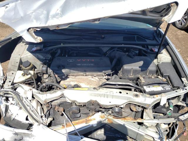 Photo 10 VIN: 4T1BE32K23U672886 - TOYOTA CAMRY 