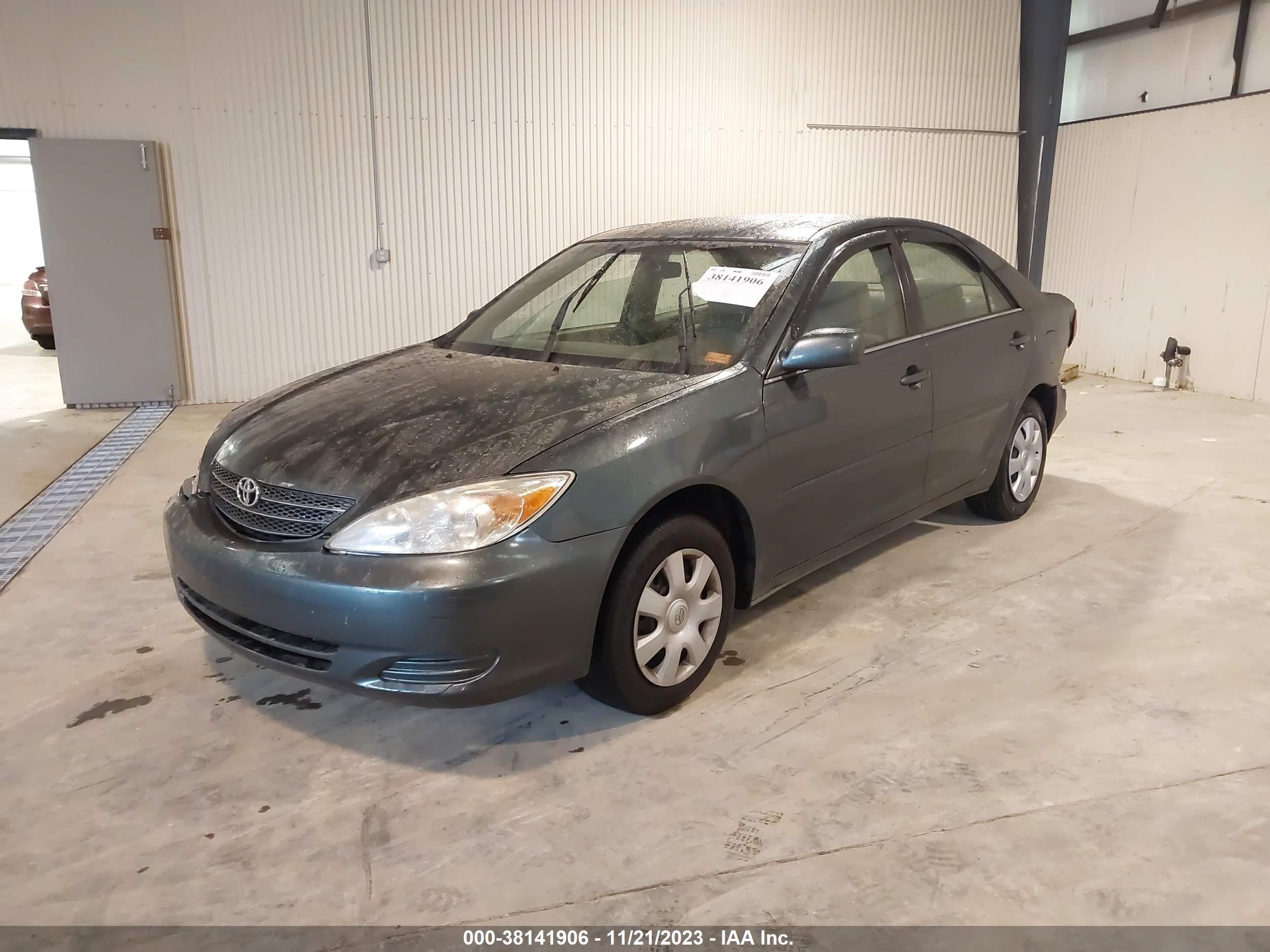 Photo 1 VIN: 4T1BE32K23U692930 - TOYOTA CAMRY 