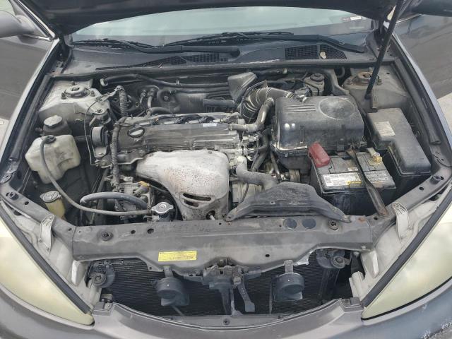 Photo 10 VIN: 4T1BE32K23U723965 - TOYOTA CAMRY 