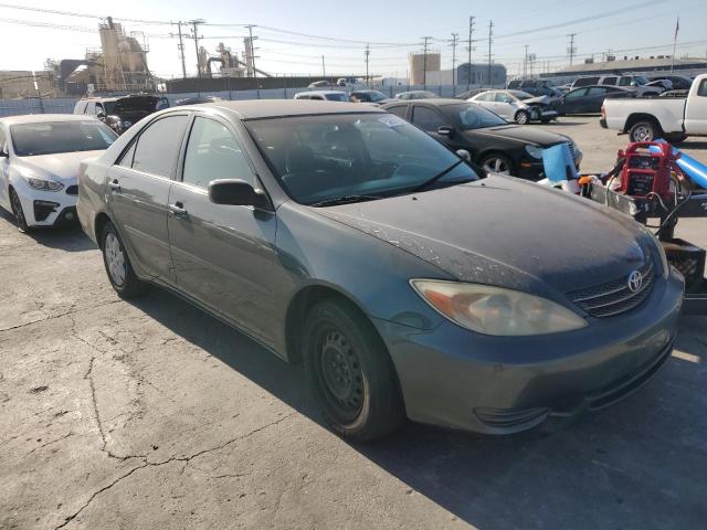 Photo 3 VIN: 4T1BE32K23U732679 - TOYOTA CAMRY 