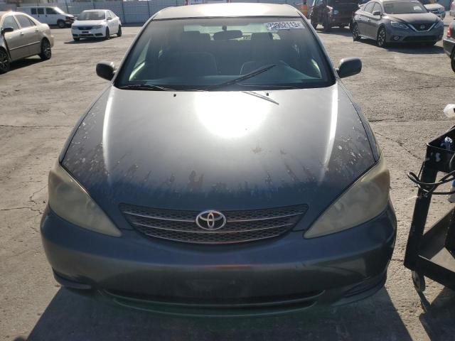 Photo 4 VIN: 4T1BE32K23U732679 - TOYOTA CAMRY 