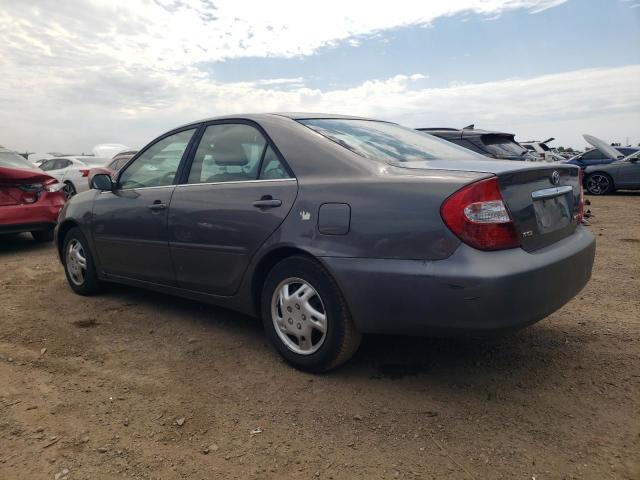 Photo 1 VIN: 4T1BE32K23U767805 - TOYOTA CAMRY 