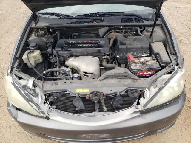 Photo 10 VIN: 4T1BE32K23U767805 - TOYOTA CAMRY 