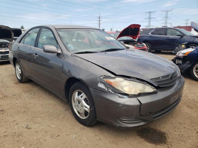 Photo 3 VIN: 4T1BE32K23U767805 - TOYOTA CAMRY 