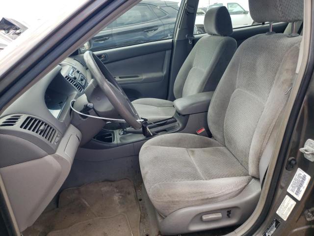 Photo 6 VIN: 4T1BE32K23U767805 - TOYOTA CAMRY 