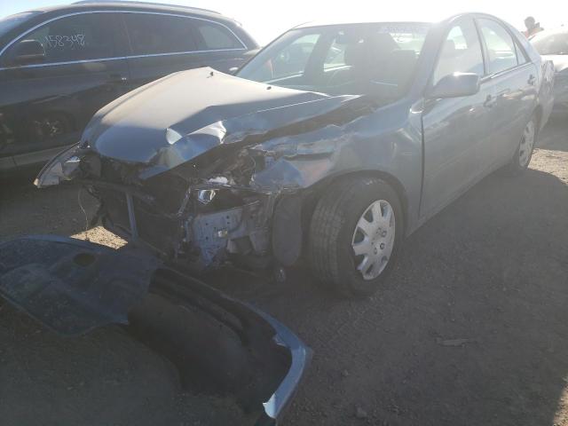 Photo 1 VIN: 4T1BE32K23U771014 - TOYOTA CAMRY LE 