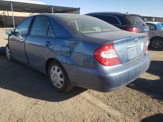 Photo 2 VIN: 4T1BE32K23U771014 - TOYOTA CAMRY LE 