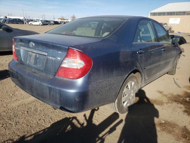 Photo 3 VIN: 4T1BE32K23U771014 - TOYOTA CAMRY LE 