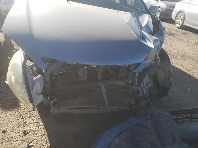 Photo 8 VIN: 4T1BE32K23U771014 - TOYOTA CAMRY LE 