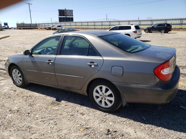 Photo 1 VIN: 4T1BE32K23U785348 - TOYOTA CAMRY LE 