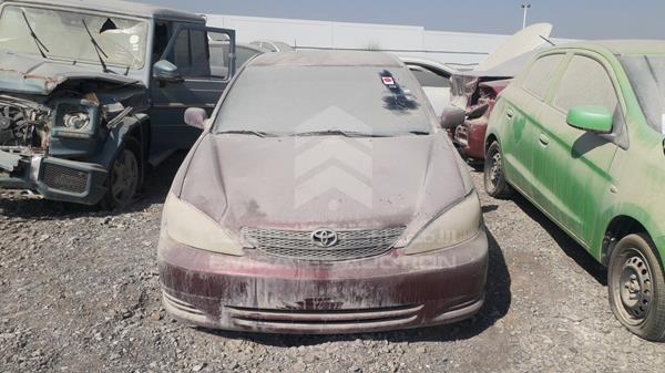 Photo 0 VIN: 4T1BE32K24U272764 - TOYOTA CAMRY 