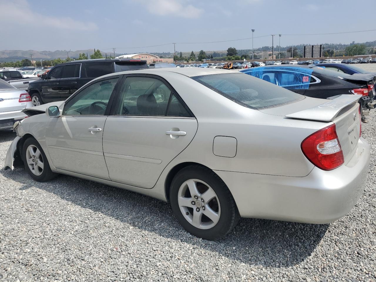 Photo 1 VIN: 4T1BE32K24U276832 - TOYOTA CAMRY 