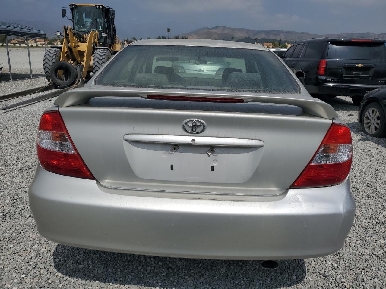 Photo 5 VIN: 4T1BE32K24U276832 - TOYOTA CAMRY 