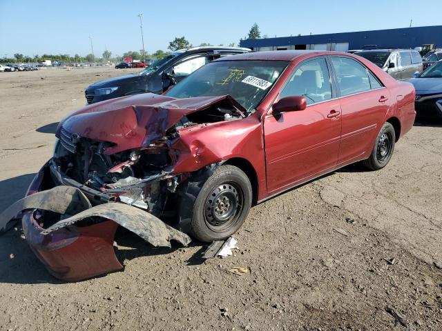 Photo 0 VIN: 4T1BE32K24U279696 - TOYOTA CAMRY LE 