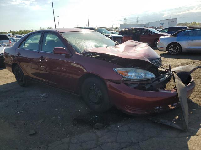 Photo 3 VIN: 4T1BE32K24U279696 - TOYOTA CAMRY LE 