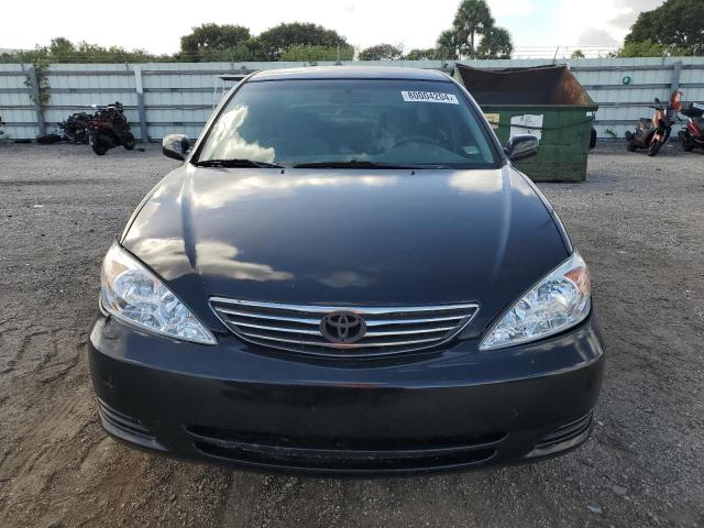 Photo 4 VIN: 4T1BE32K24U304709 - TOYOTA CAMRY LE 