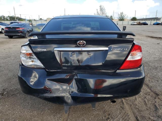 Photo 5 VIN: 4T1BE32K24U304709 - TOYOTA CAMRY LE 