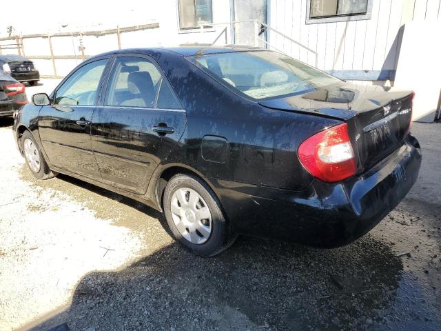 Photo 1 VIN: 4T1BE32K24U304998 - TOYOTA CAMRY LE 