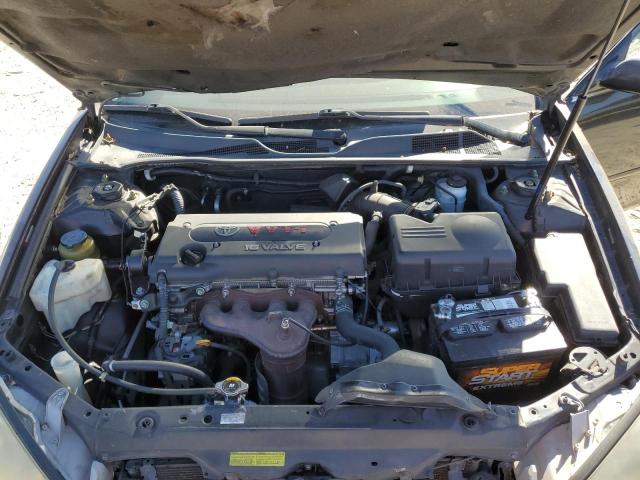 Photo 10 VIN: 4T1BE32K24U304998 - TOYOTA CAMRY LE 