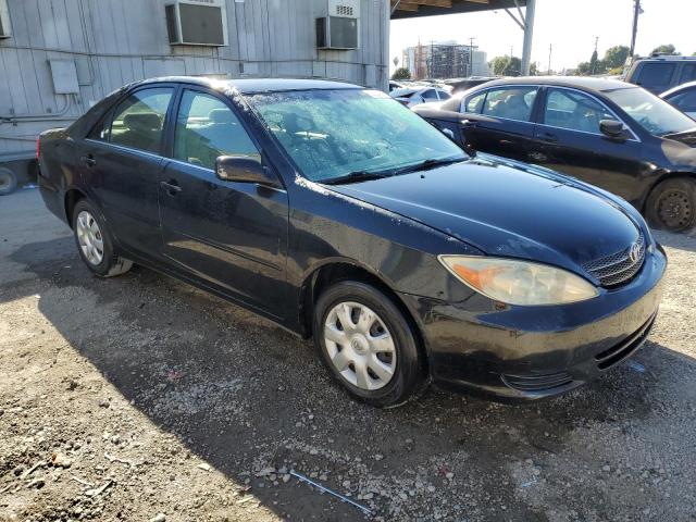 Photo 3 VIN: 4T1BE32K24U304998 - TOYOTA CAMRY LE 