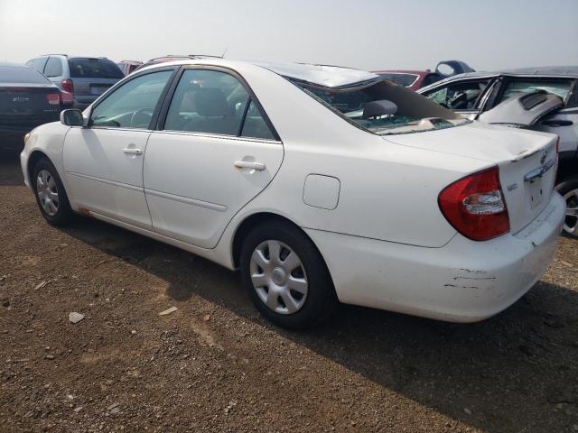 Photo 1 VIN: 4T1BE32K24U313393 - TOYOTA CAMRY 