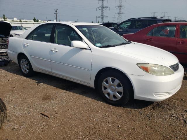 Photo 3 VIN: 4T1BE32K24U313393 - TOYOTA CAMRY 