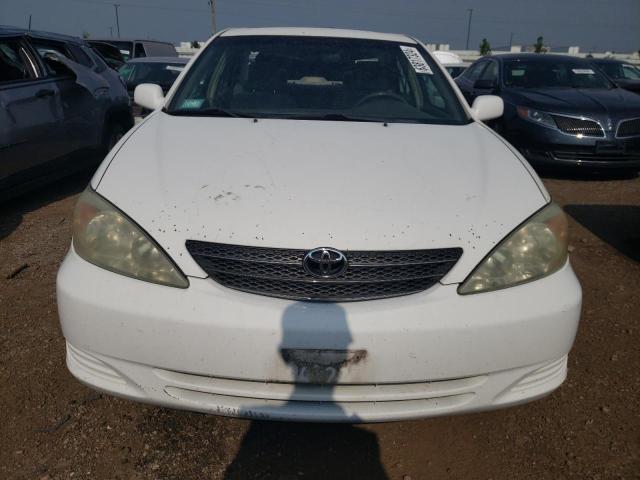 Photo 4 VIN: 4T1BE32K24U313393 - TOYOTA CAMRY 