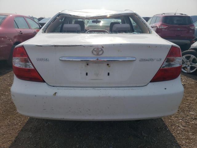 Photo 5 VIN: 4T1BE32K24U313393 - TOYOTA CAMRY 